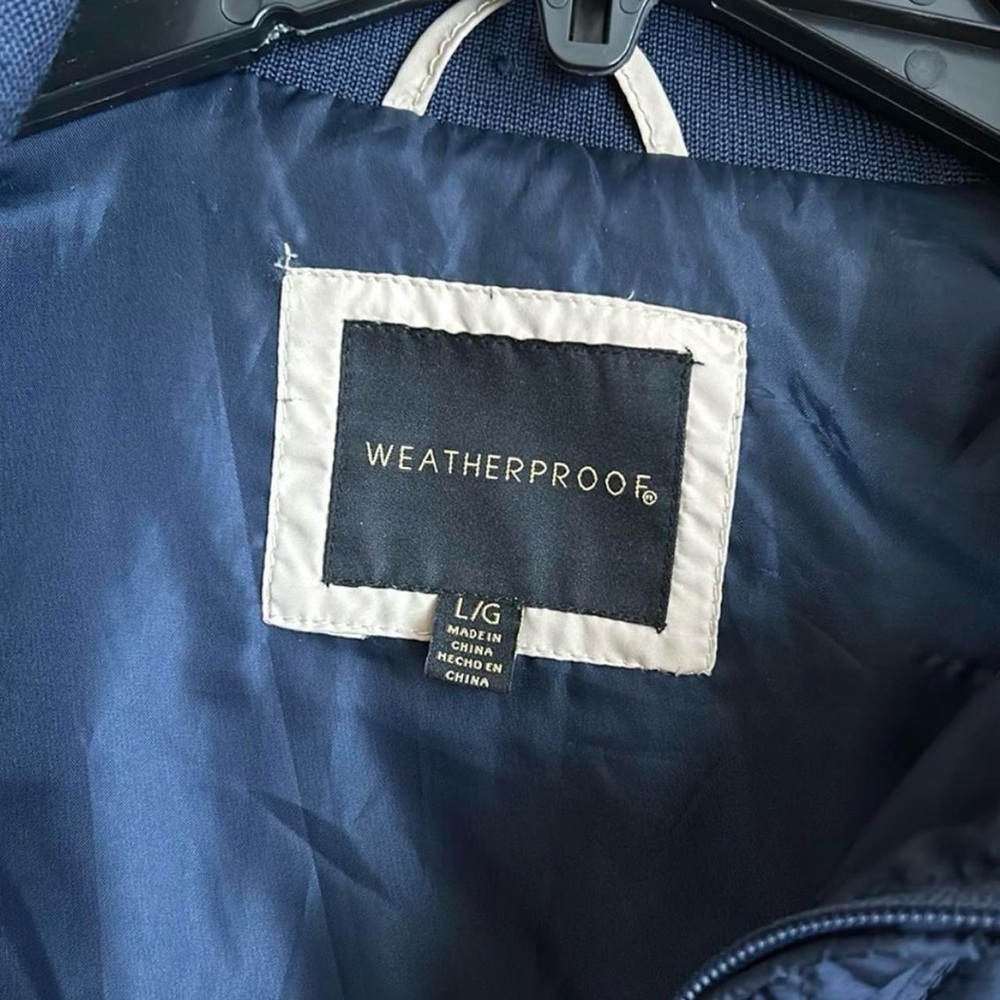 Weatherproof Jacket - image 3